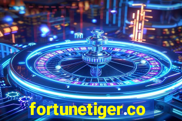 fortunetiger.com