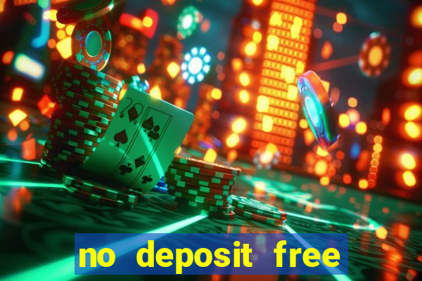 no deposit free bingo bonus