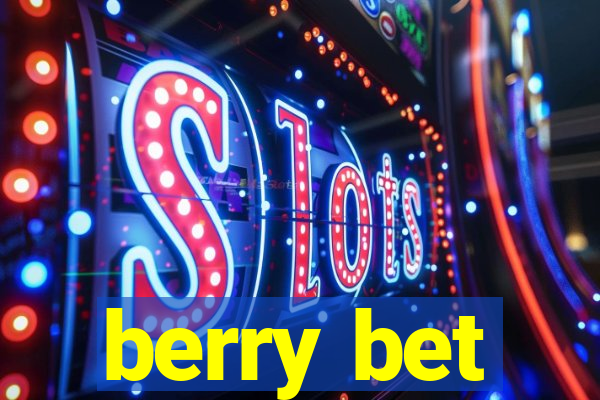 berry bet