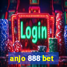 anjo 888 bet