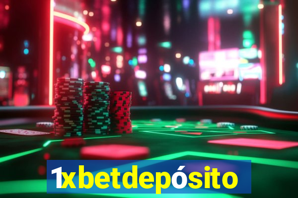 1xbetdepósito