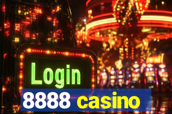 8888 casino