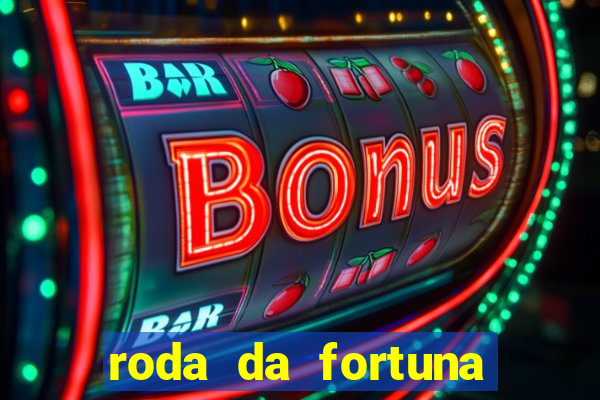 roda da fortuna mapa astral