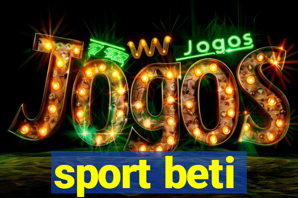 sport beti