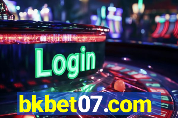 bkbet07.com