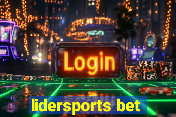 lidersports bet