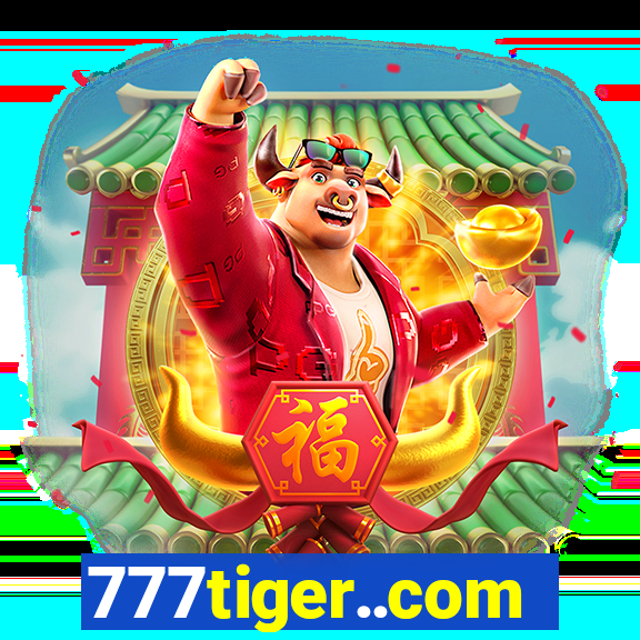 777tiger..com