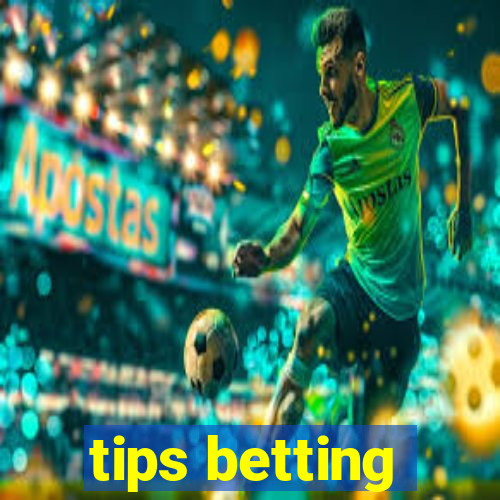 tips betting