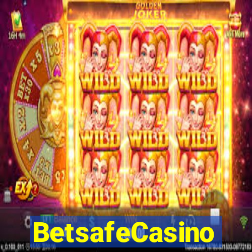 BetsafeCasino