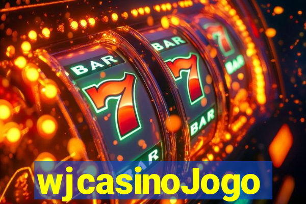 wjcasinoJogo