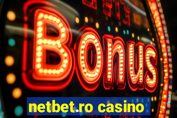 netbet.ro casino