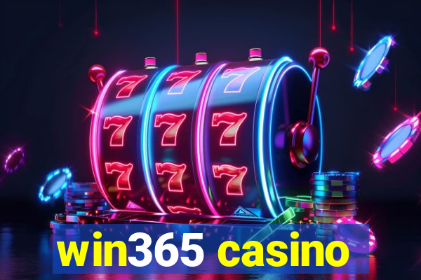 win365 casino