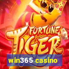 win365 casino