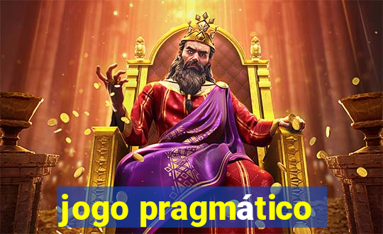 jogo pragmático