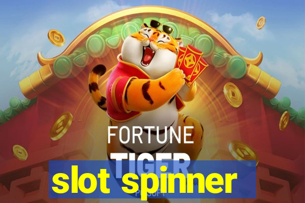 slot spinner