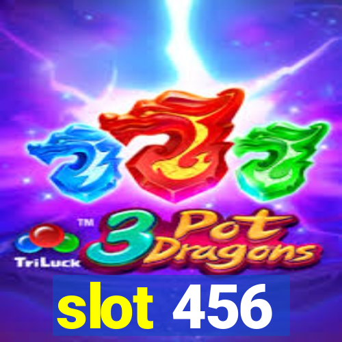 slot 456