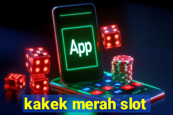 kakek merah slot