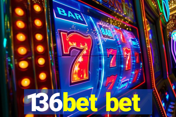 136bet bet