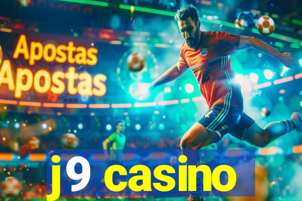 j9 casino