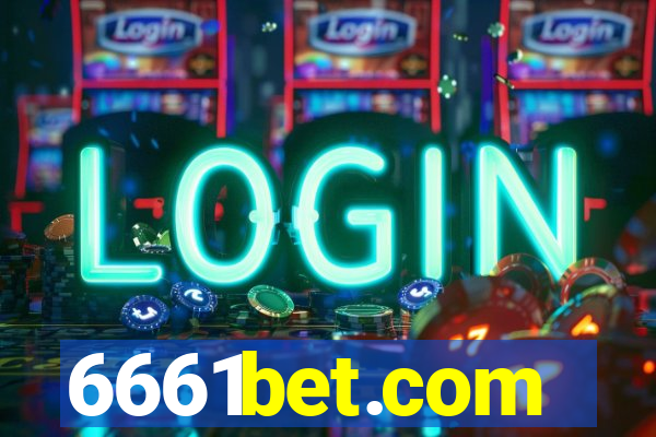 6661bet.com