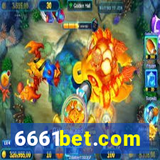 6661bet.com