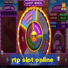 rtp slot online