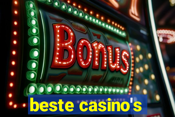 beste casino's