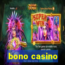 bono casino