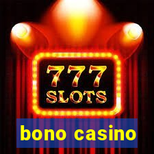 bono casino