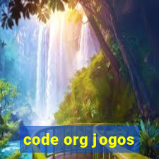 code org jogos