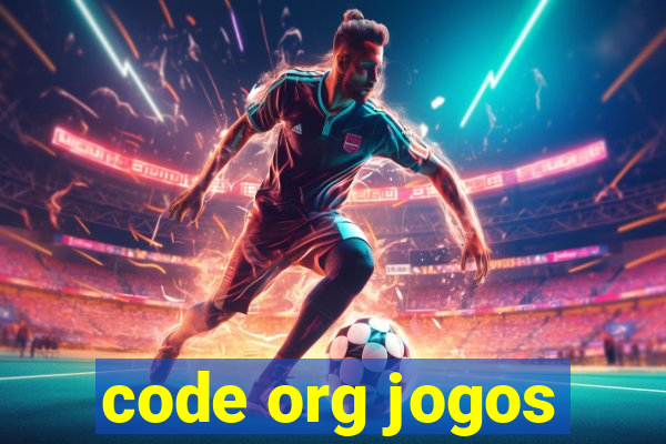 code org jogos