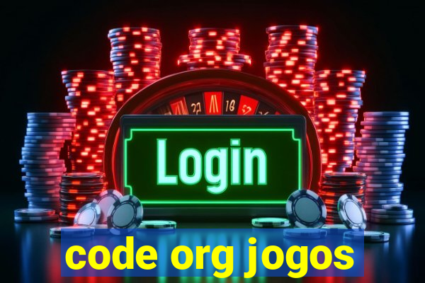 code org jogos