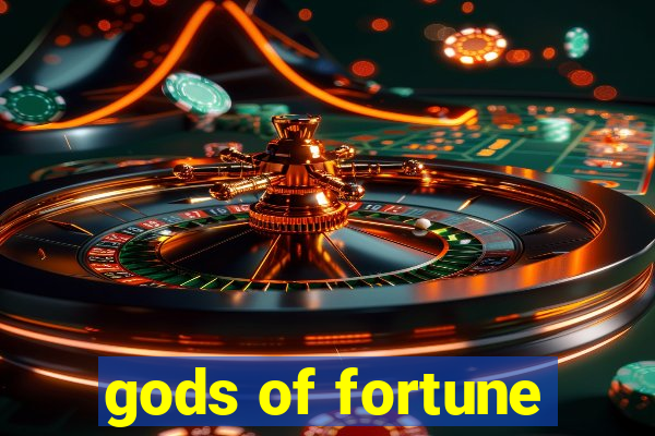 gods of fortune