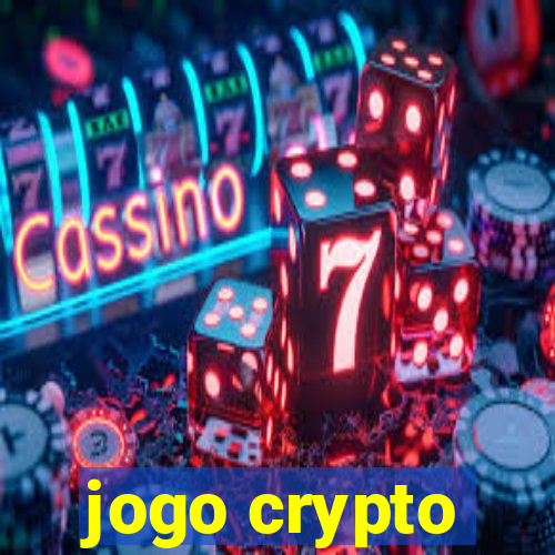 jogo crypto