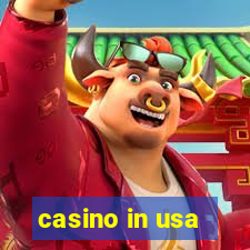 casino in usa