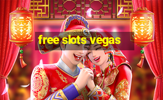 free slots vegas