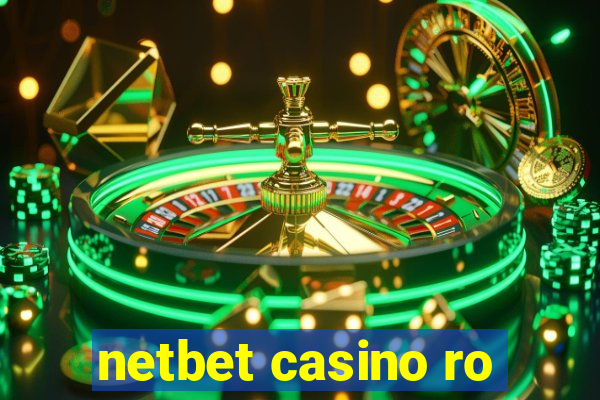 netbet casino ro