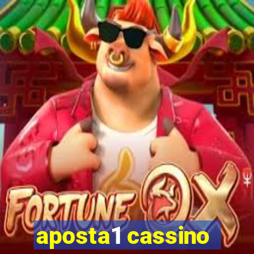 aposta1 cassino