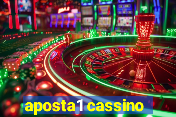 aposta1 cassino