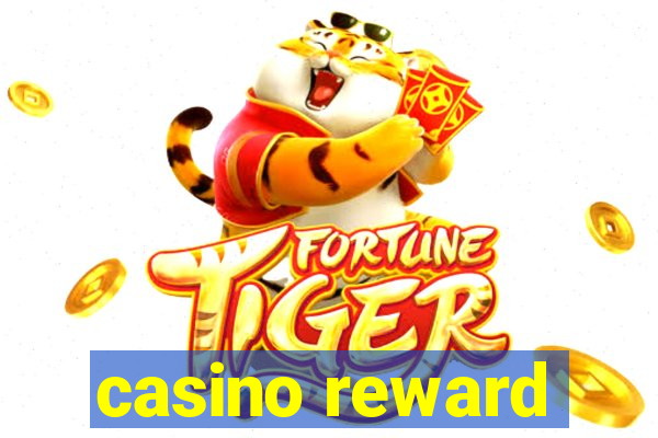 casino reward