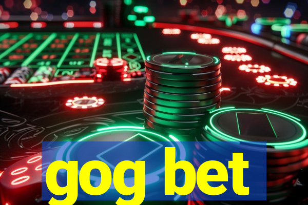 gog bet