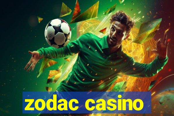 zodac casino