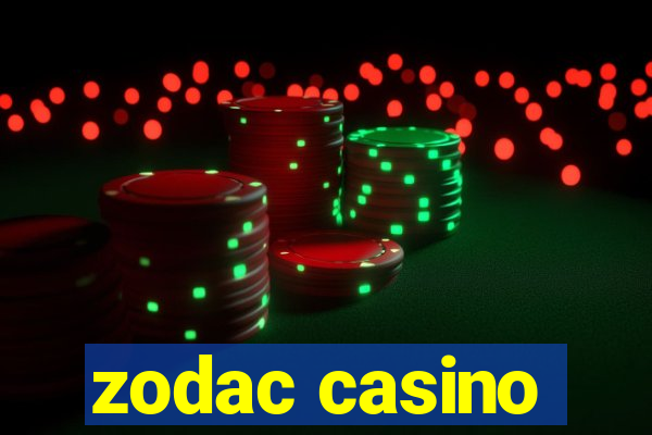 zodac casino