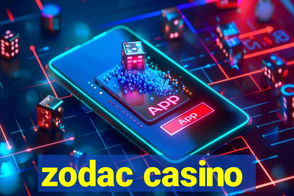 zodac casino