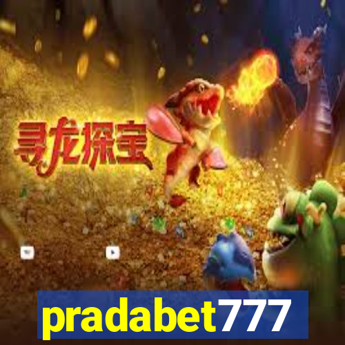 pradabet777