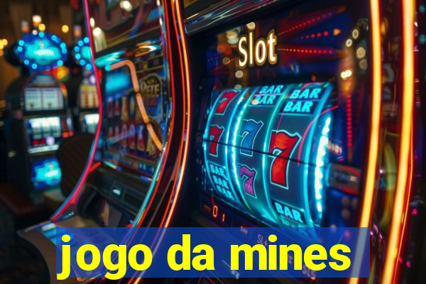 jogo da mines