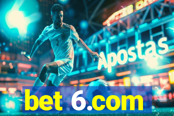 bet 6.com