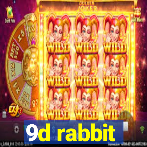 9d rabbit