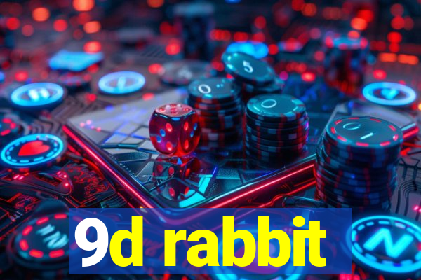 9d rabbit