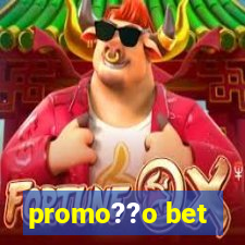 promo??o bet